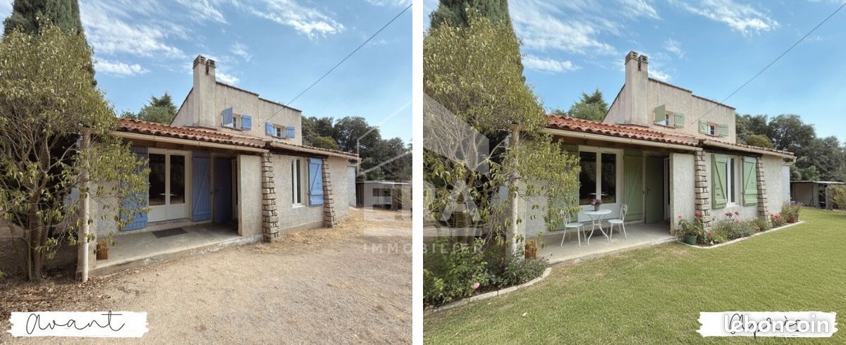 Maison 5 pièces 108 m² · à Tourves · 108 m² · 315 000 €