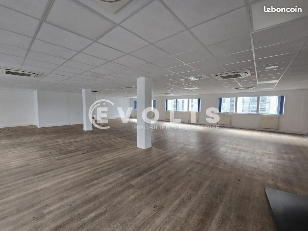 Bureaux 448 m² (image 7)