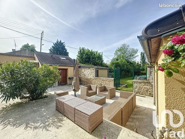Maison 13 pièces 361 m²