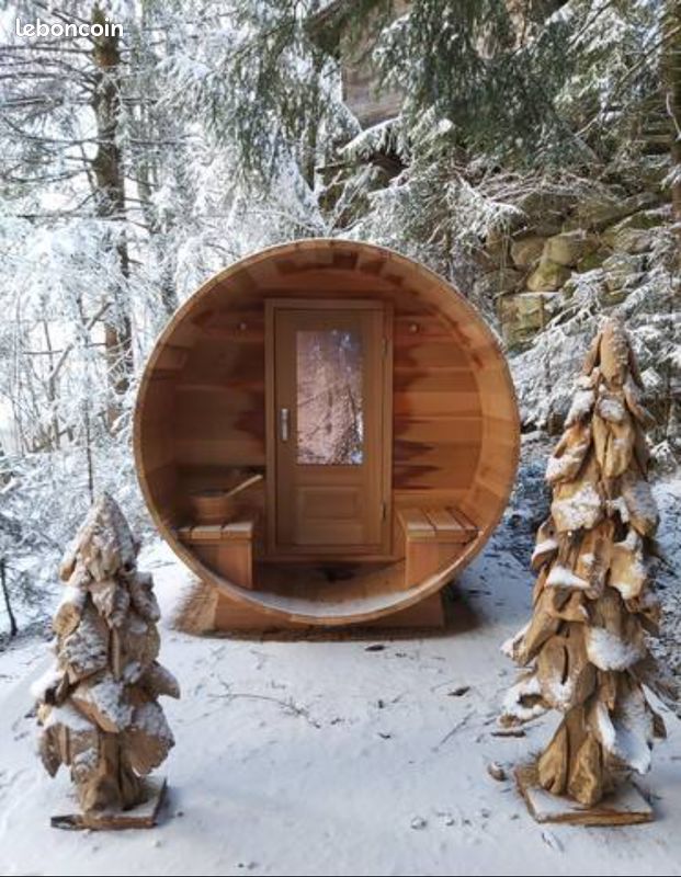 EXCLUSIVITE A SAISIR - Megève proche village "Le Boréal" 8-10 pers (image 20)