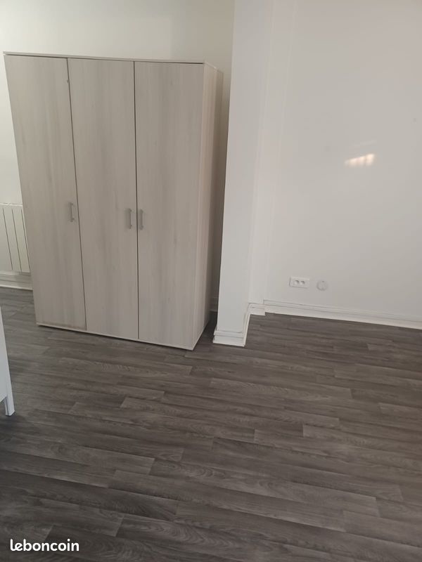 Appartement a louer livry-gargan - 1 pièce(s) - 27 m2 - Surfyn