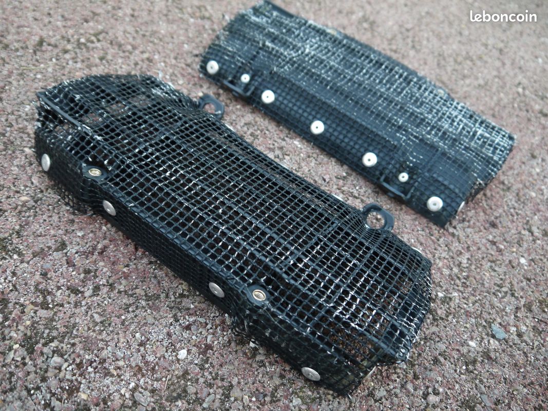 Grille De Radiateur Décorative Sur Mesure En MDF 3mm Ou 6mm - Personnalisable - Style Moderne - Fabriqué Au Royaume-Uni