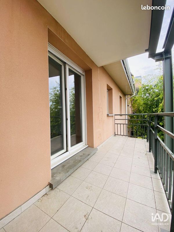 Appartement 2 pièces 49 m² · à Caudry · 49 m² · 64 000 €