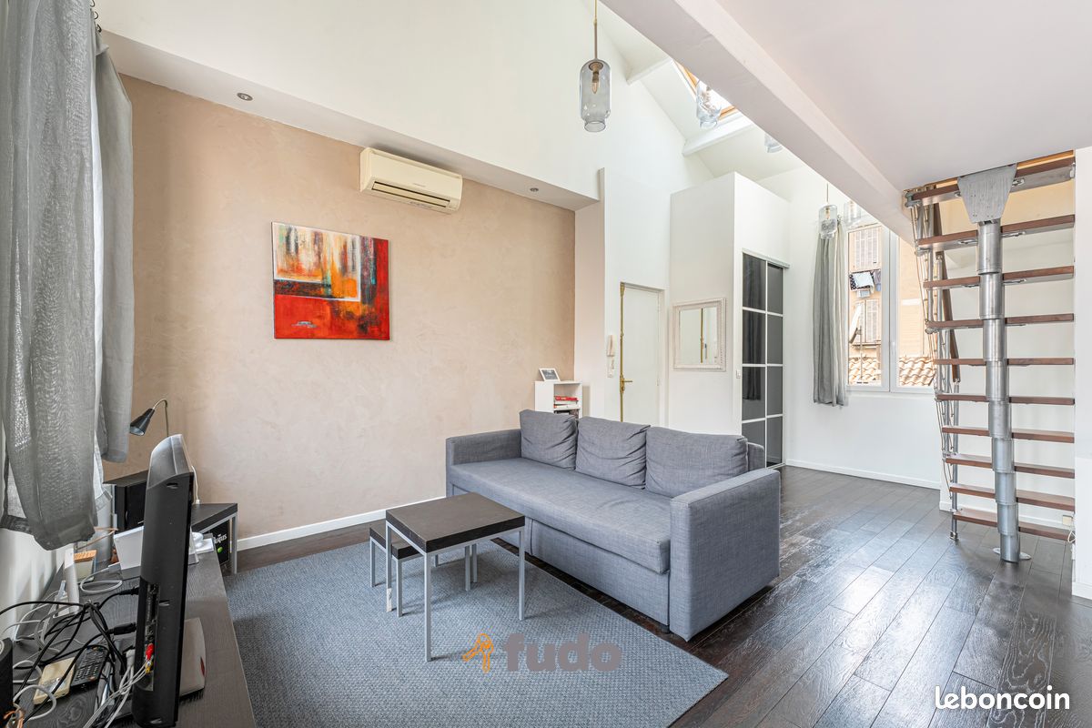 Appartement 3 pièces 59 m² · à Marseille · 59 m² · 244 760 €