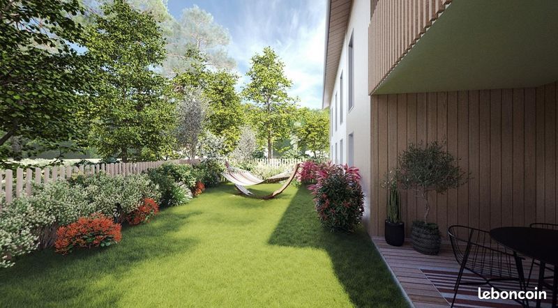 Maison - 4 pièces - Maisons et appartements - Lit-et-Mixe 40170 (image principale 6)