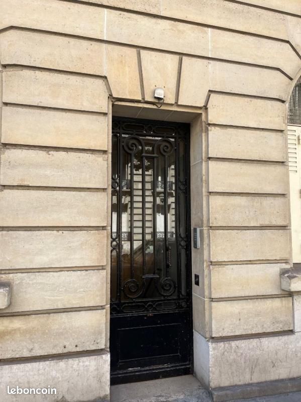Appartement 2 pièces 31 m² · à Paris · 31 m² · 1 391 €/mois