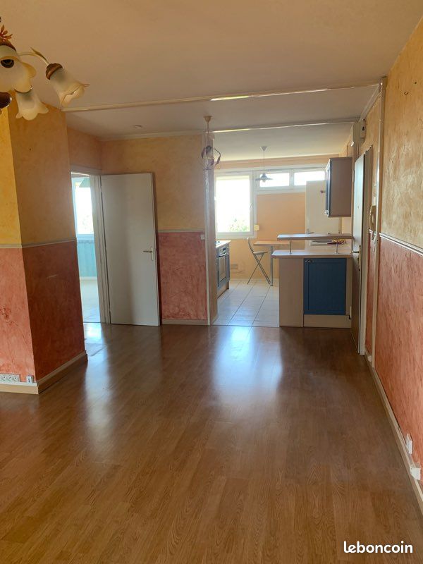 Appartement 3 pièces 60 m² · à Lille · 60 m² · 173 000 €