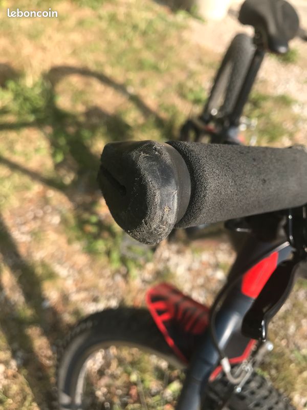 Vélo Orbea mx 24 (image 4)