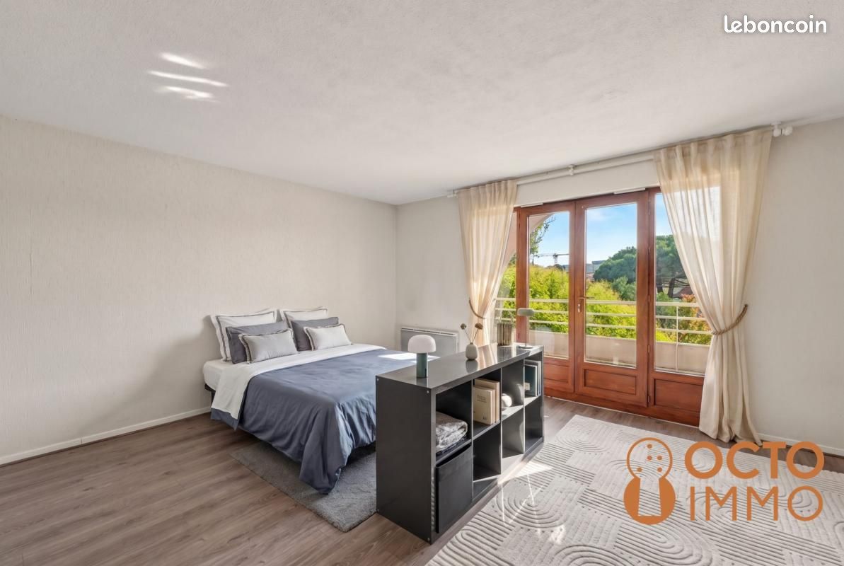 Appartement 1 pièce 35 m² · à Blagnac · 35 m² · 579 €