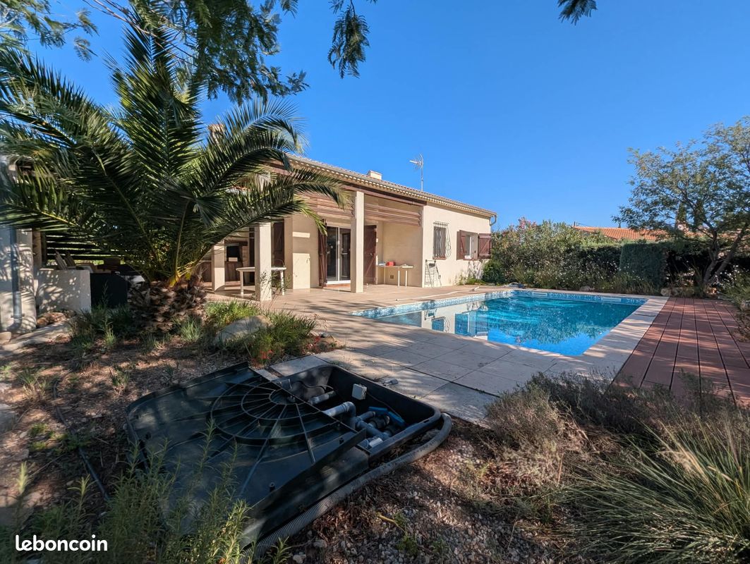 Maison 4 pièces 85 m² · à Taradeau · 85 m² · 399 000 €