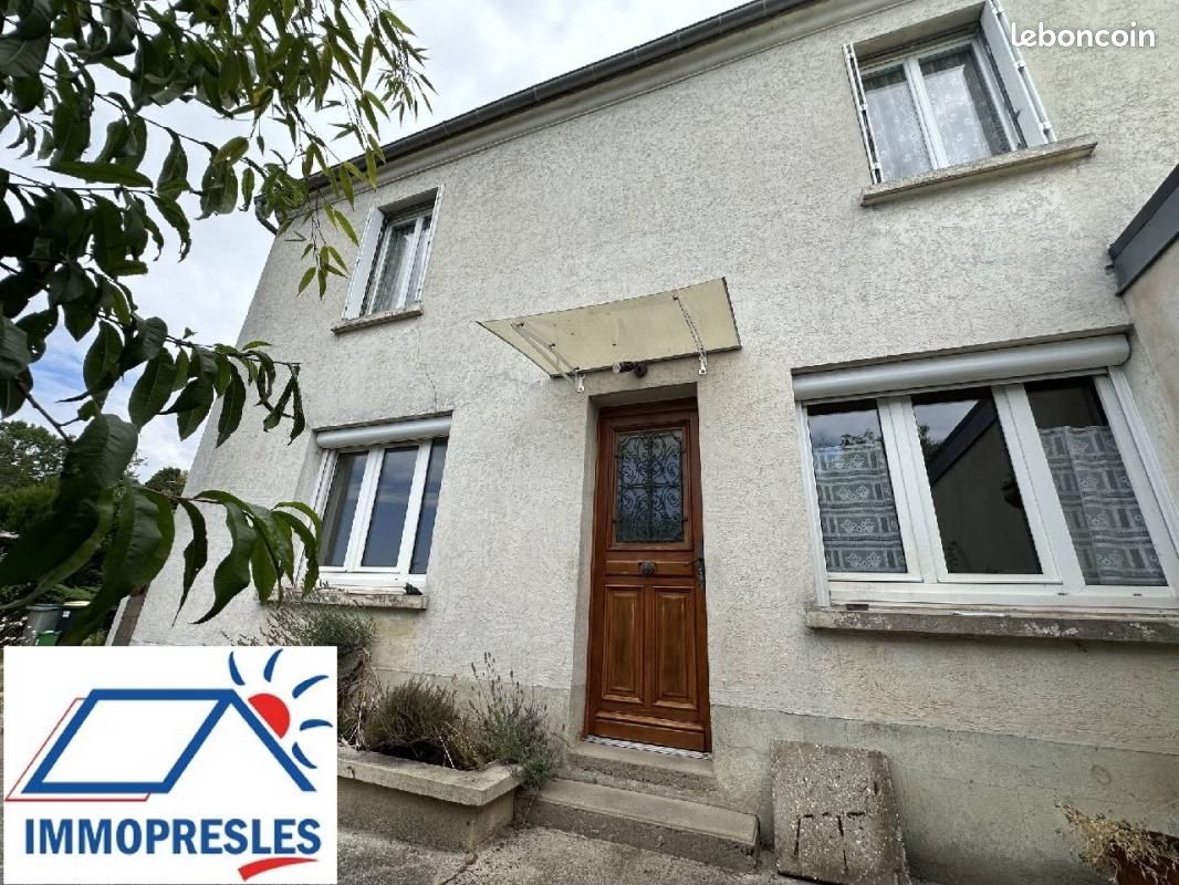 Maison 6 pièces 127 m² · à Presles · 127 m² · 285 000 €