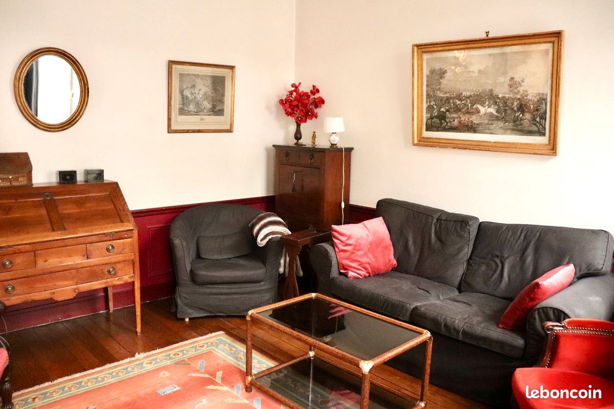 Appartement confort & calme proche de Paris Expo (image 9)