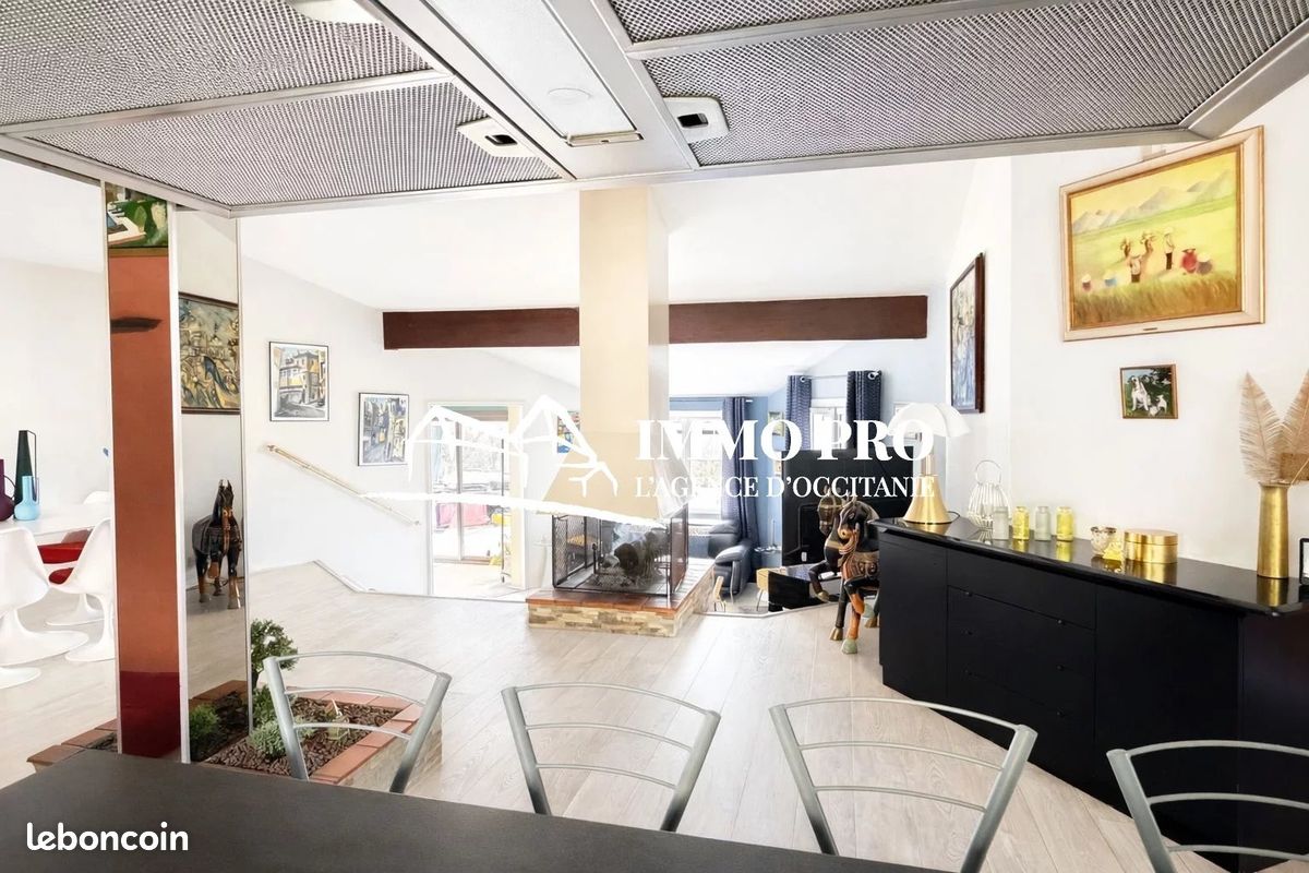 Villa 6 pièces 134 m² (image 5)