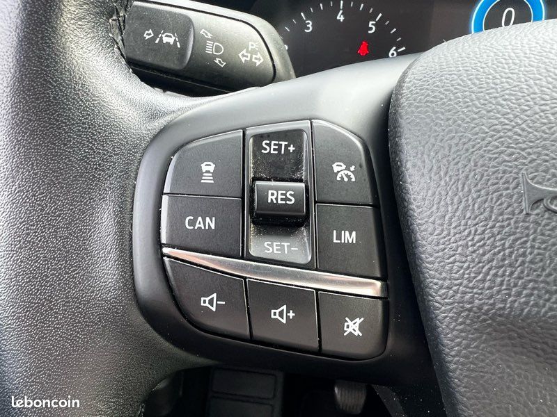Ford Focus Active 1.0 EcoBoost 125 cv / 61 000 km (image 15)