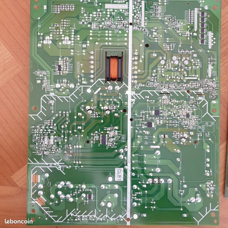 PIECES DETACHEES: Carte d'alimentation Tv Sony KD-75XG8796 AP-P348AM 2955047003 147473211 - D'occasion en très bon état