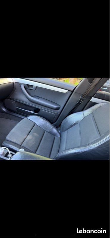 Audi a4 b6 v6 (image 2)