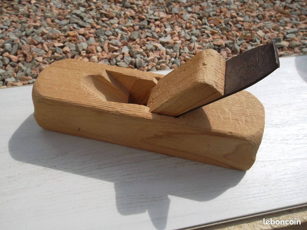 Divers objets ancien de plus de 50 ans (image 9)