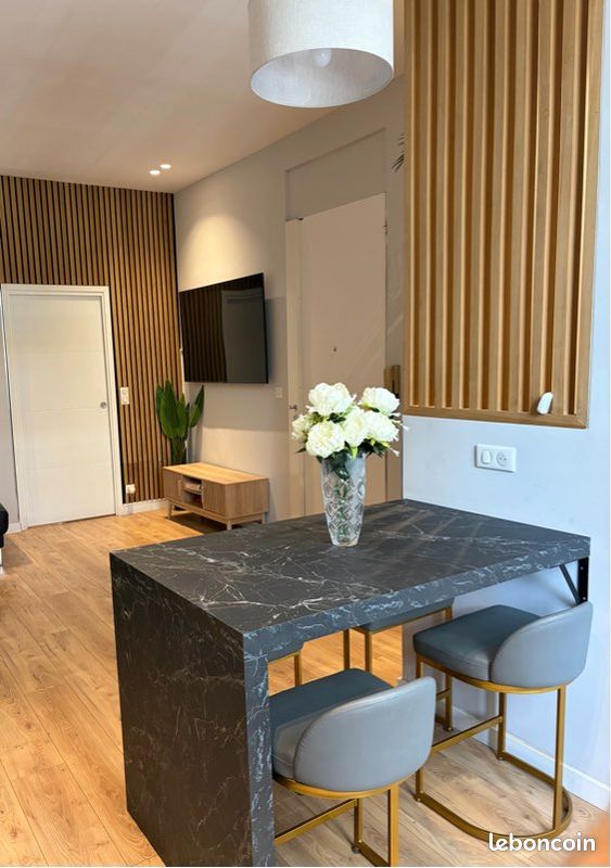 Appartement 3 pièces 58 m² · à Cannes · 58 m² · 290 000 €