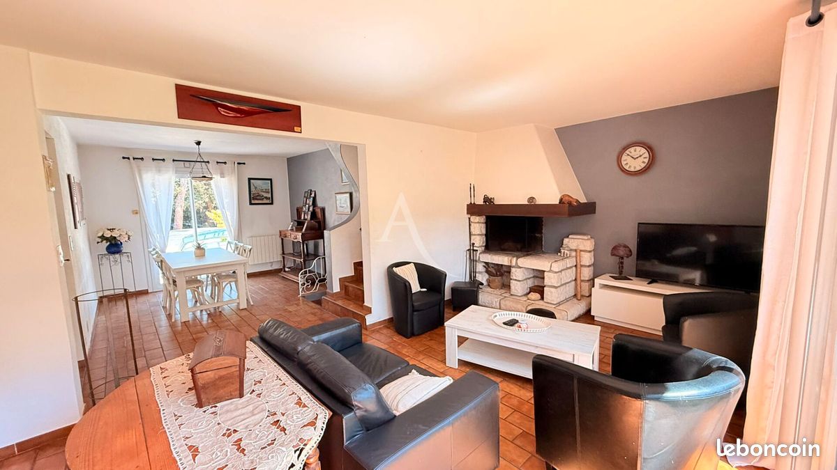 Maison 5 pièces 128 m² (image 7)