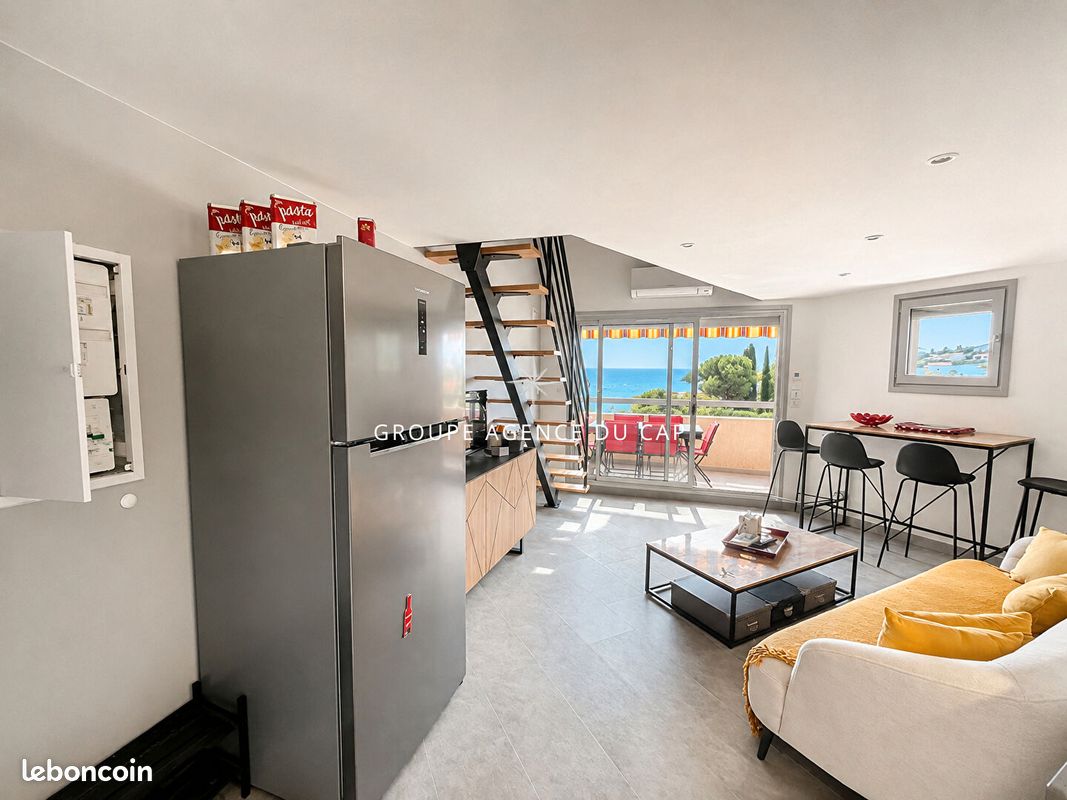 Appartement 3 pièces 51 m² · à Roquebrune-sur-Argens · 51 m² · 310 000 €