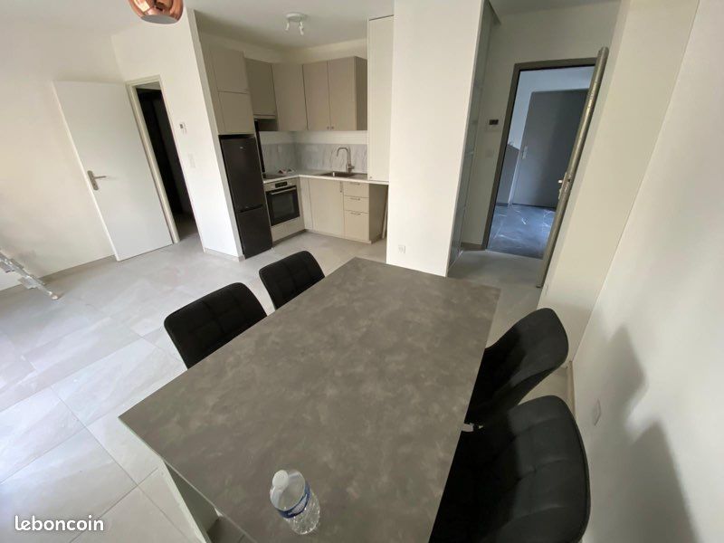 Appartement 2 pièces 39 m² · à Triel-sur-Seine · 39 m² · 995 €/mois