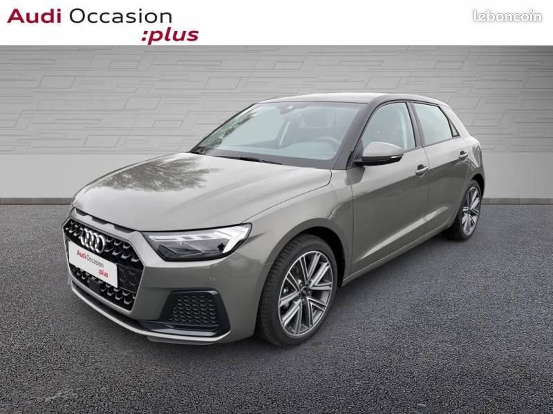 Audi A1 Sportback 25 TFSI 95ch Design S tronic 7 (image 1)