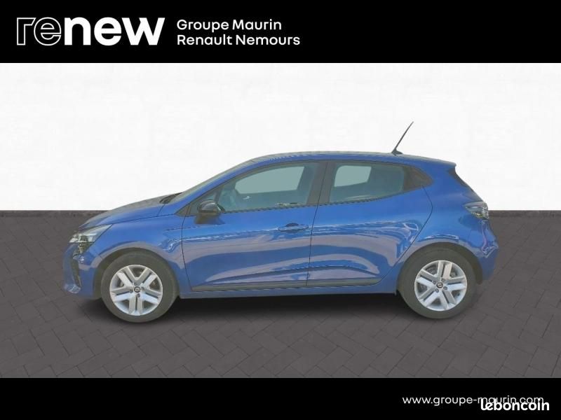 Renault Clio 1.5 dCi 100ch Evolution - 25 (image 6)