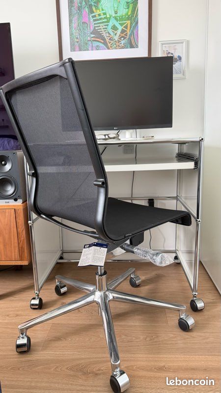 Fauteuil ICF made in italy (image 2)