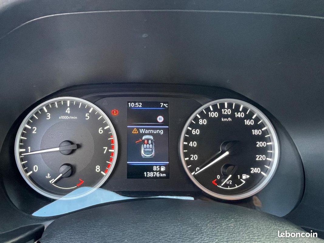 Nissan juke ii (2) 1.0 dig-t 114 tekna pack connect 2024 (image 22)