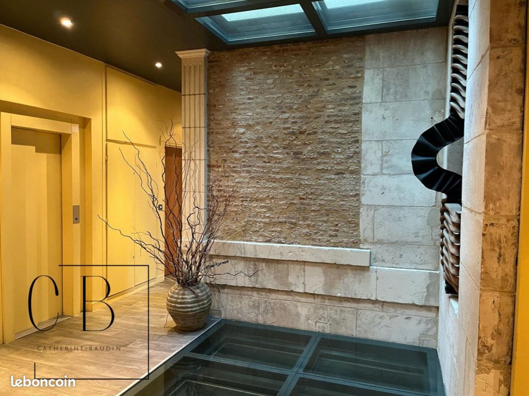 Appartement 1 pièce 21 m² · à La Rochelle · 21 m² · 149 400 €