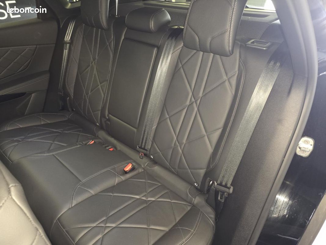 DS DS7 CROSSBACK DS7 E-Tense - 225 Rivoli (image 15)