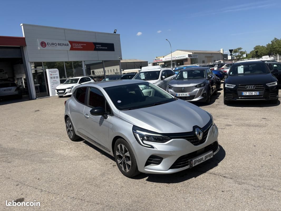 Renault Clio 1.0 SCE 65 CV EVOLUTION BVM5 1ERE MAIN (image 3)