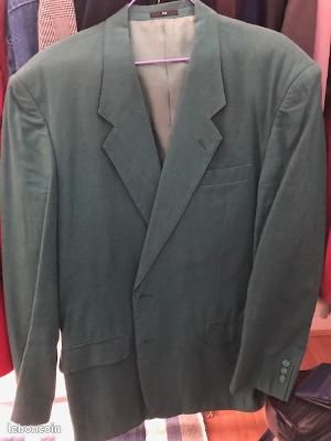 Ensembles pour homme vestes 54 et pantalons 44 (image 8)