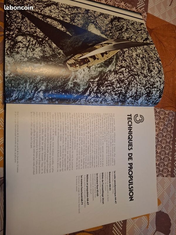 Le grand livre du bateau (image 9)