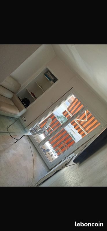 Appartement 1 pièce 37 m² · à Nice · 37 m² · 99 000 €