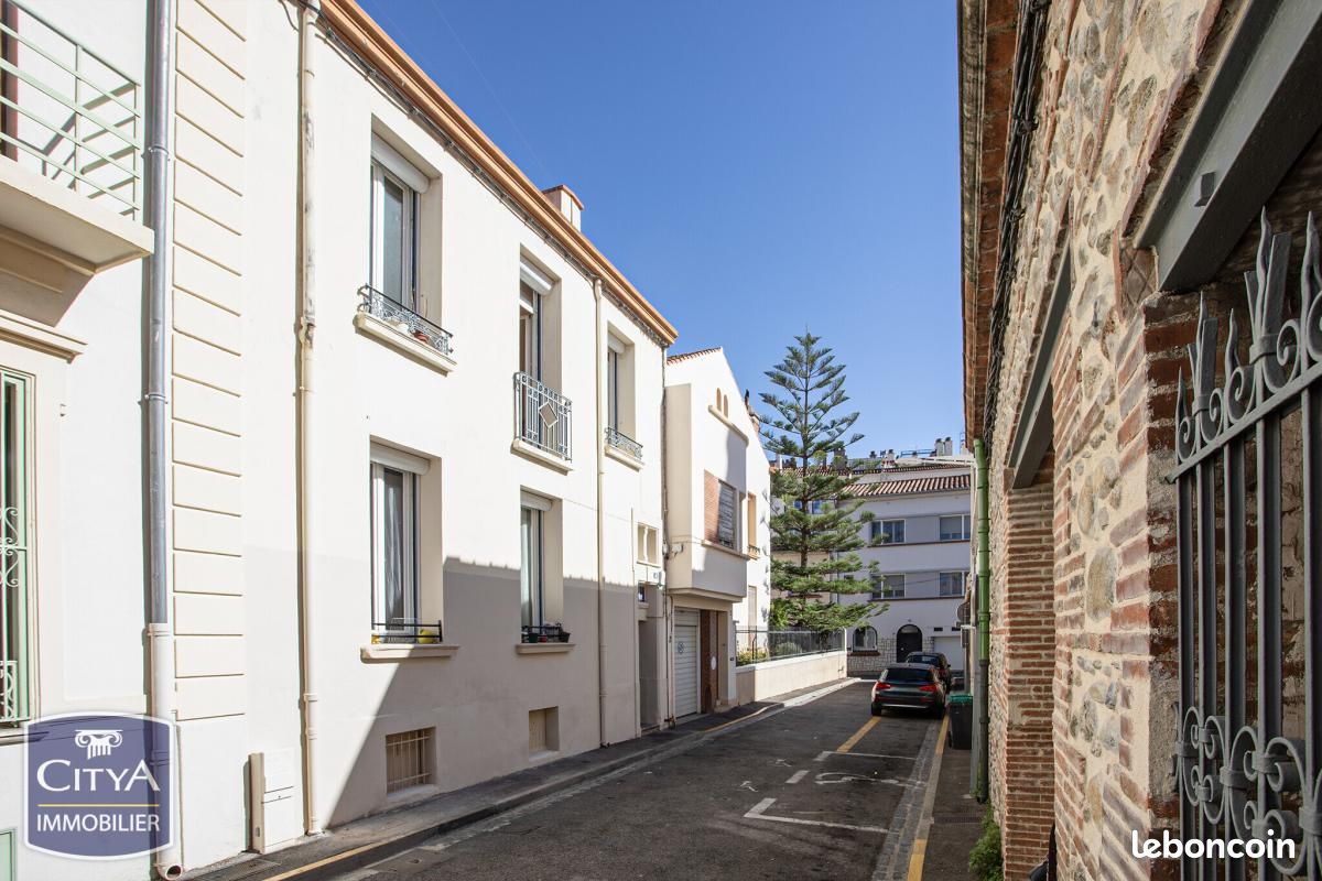 Immeuble 114 m² · à Perpignan · 114 m² · 210 000 €