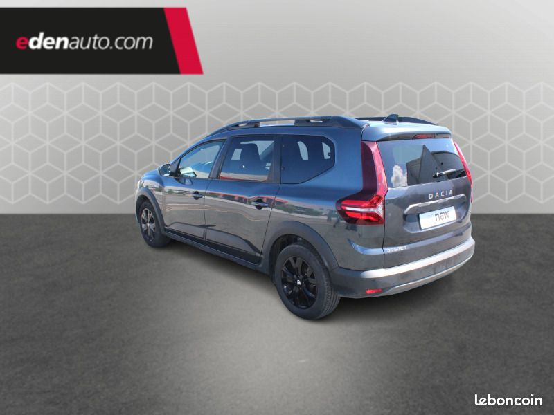 Dacia Jogger ECO-G 100 7 places SL Extreme + (image 3)