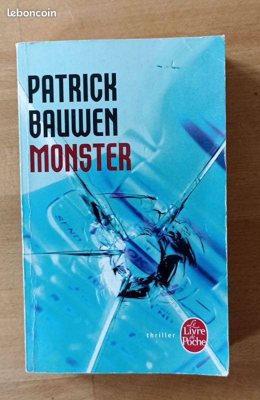 Monster (image 1)