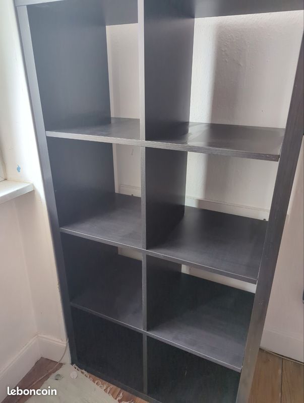 Meuble Rangement Kallax Ikea (image 1)