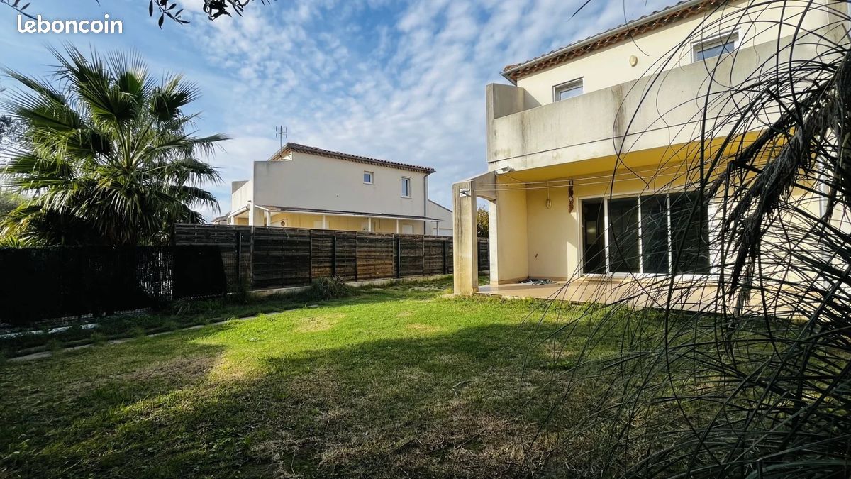 Maison 4 pièces 109 m² · à Arles · 109 m² · 1 350 €/mois