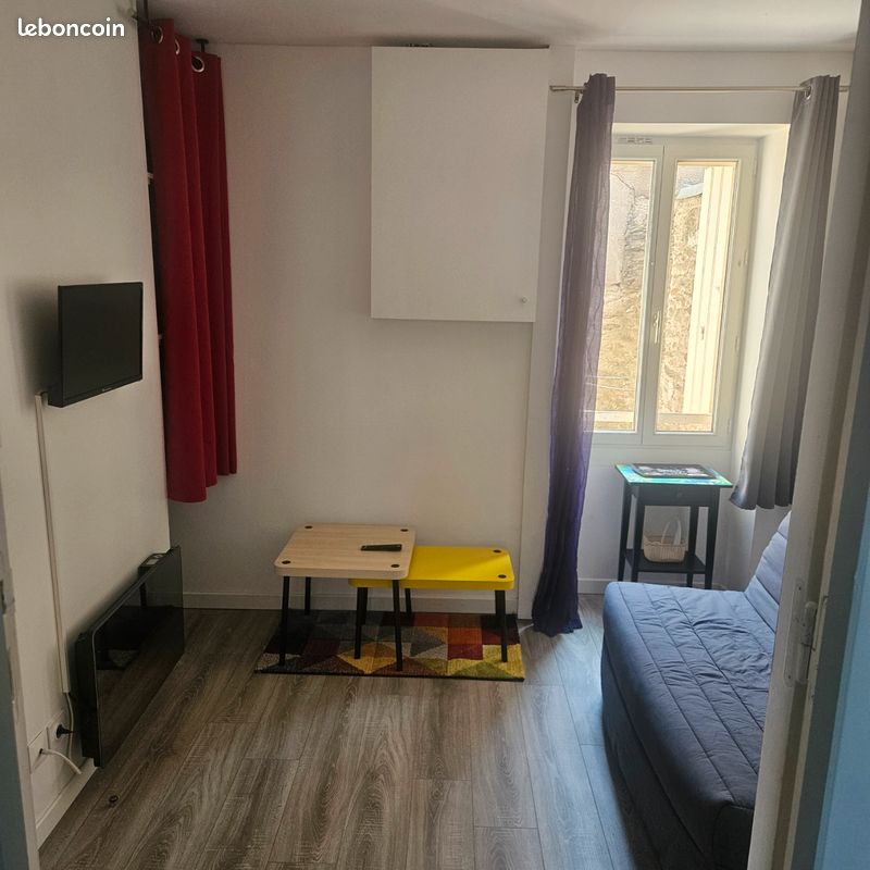 Appartement 2 pièces 31 m² · à Nantes · 31 m² · 135 000 €