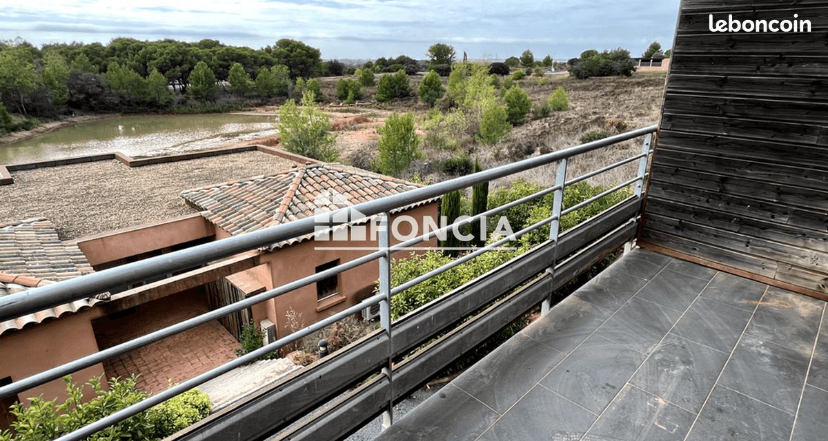 Appartement 2 pièces 42 m² · à Béziers · 42 m² · 105 000 €