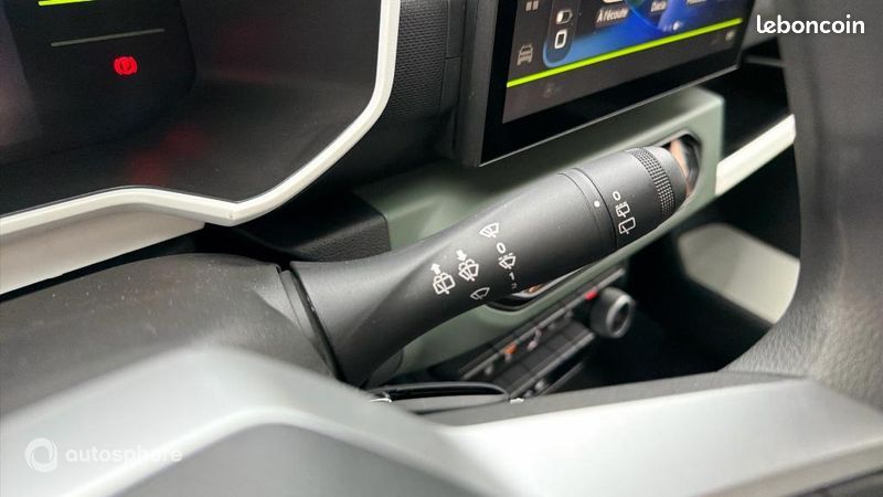 Dacia Spring Electric 100ch Extreme (image 24)