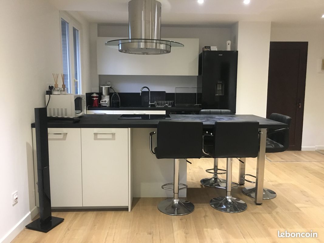 Appartement 3 pièces 53 m² · à Corte · 53 m² · 830 €