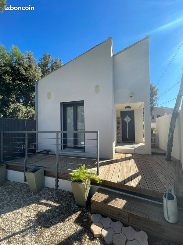 Maison 2 pièces 34 m² · à Lambesc · 34 m² · 945 €/mois