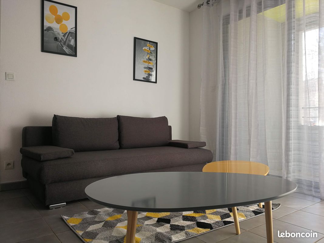 Appartement 2 pièces 38 m² · à Arles · 38 m² · 700 €