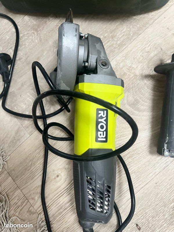 Disqueuse Ryobi (image 2)