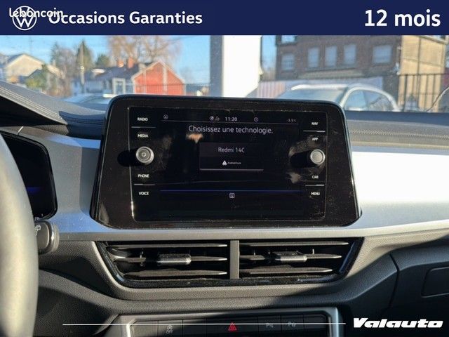 Volkswagen T-Roc FL 1.5 TSI 150 CH DSG7 LIFE (image 14)