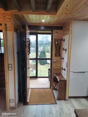 Location Chalet 6 personnes Campan (image 9)