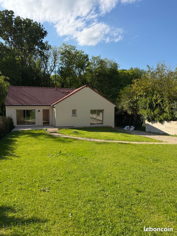 Maison 5 pièces 127 m² · à Saint-Masmes · 127 m² · 428 000 €